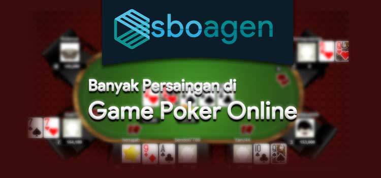 Mengapa Industri Poker Online Tumbuh dengan Begitu Cepat?